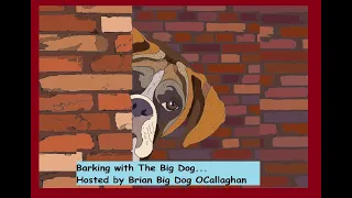 Interview with Vanessa Collier - BARKING WITH THE BIG DOG!