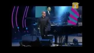 Elton John, Saturday Night's Alright, Festival de Viña 2013