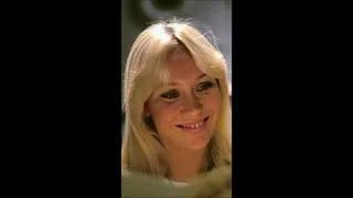 MORE OF AGNETHA FROM ABBA ENJOY