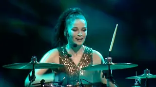 The Corrs - Dreams (Live in London)