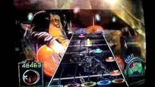 welcome to the jungle controller gh3 guns n roses