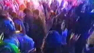 DJ Brisk - Live @ Club Kinetic™ 1994 (Part 1/4)