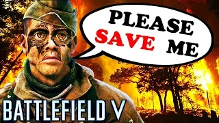 Can this really SAVE Battlefield 5..?