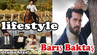 baris baktas | Biography | Height | Life Story | TV Series