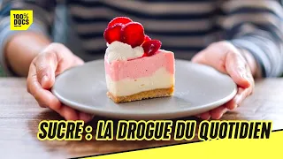 Sucre et sel : les poisons du quotidien