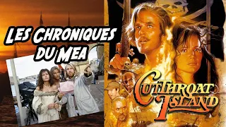 L'ÎLE AUX PIRATES (1995) - Les Chroniques du Mea