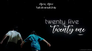 «Vietsub + Hangul» Twenty Five, Twenty One (스물다섯, 스물하나) - Jaurim ♫ Twenty Five Twenty One OST