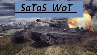 IS-2 Мастер! Воин! Редли Уолтерс! Танкист Снайпер! Основной Калибр!