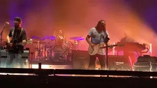The War On Drugs - I Don't Live Here Anymore (Bonnaroo 2022)