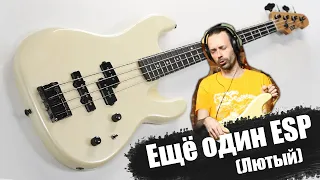 Обзор ESP M IV Standard