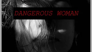 Rosenfeld - Dangerous Woman (Official Audio)