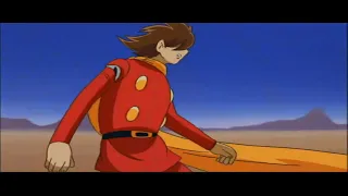 CYBORG 009 CAPITULO 1 LATINO HD