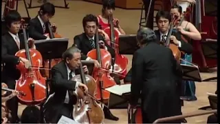 ブラームス : 交響曲第3番  第3楽章 /Johannes Brahms : Symphony No.3  3rd Movement / 東京大学フォイヤーヴェルク管弦楽団