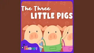 The Three Little Pigs (Instrumental)