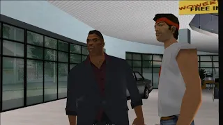 GTA Vice City - Walkthrough - Mission #49 - Sunshine Autos Import (With Beta Content and Addons)