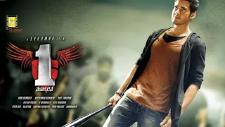 1 nenokkadine teaser . Made by Saiteja . Mahesh babu, Kriti sanon , Sukumar