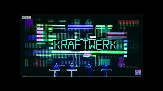 KRAFTWERK - POP ART DOCUMENTARY (HD)