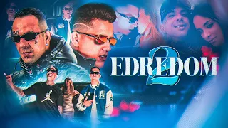 Sondplay  Feat. Dan Lellis -  Edredom 2  (Official Music Video)