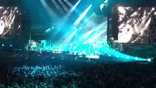 Pearl Jam - Rats, 08/10/2018, Home Shows, Safeco Field, Seattle, Washington