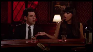 New Girl | Schmidts Death S7E4