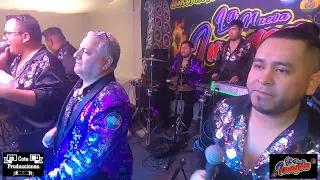 La Nueva Imagen - Mix Huayños En vivo 2023