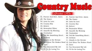 Kenny Rogers,Alan Jackson,Don Williams, Garth brooks, Jim Reeves 🤠 Best Classic Country Songs