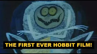 The FIRST Ever Hobbit Film Was Made In 1966 Czechoslovakia