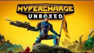 A GAME OF CHILDHOOD MEMORIES | HYPERCHARGE UNBOXED| 2K