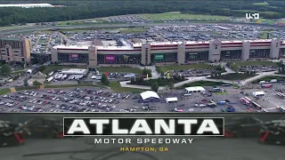 2023 Quaker State 400 at Atlanta Motor Speedway - NASCAR Cup Series
