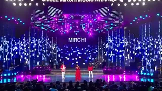 Neha Kakkar | Tribute to Arijit Singh Parashar | Kunal Pandit | Smule Mirchi Awards