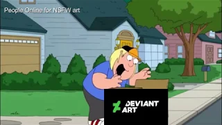 NSFW Deviantart Users in a nutshell