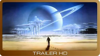 The Quiet Earth ≣ 1985 ≣ Trailer