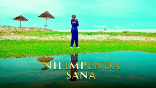 Vanillah - Nilimpenda Sana (Official Music Video)