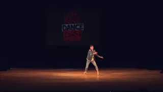 ALEXEY MECHETNYI | СУДЕЙСКИЙ ВЫХОД | KOROL OF DANCE FEST 2018