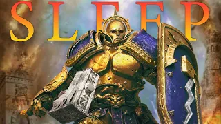 Lore To Sleep To ▶ Warhammer Age of Sigmar: The Age of Sigmar