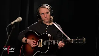Andy Shauf - "Paradise Cinema" (Live at WFUV)