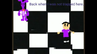 [FNAF/VHS] Follow me.mp4