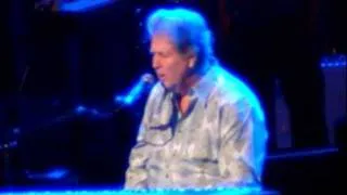 Brian Wilson [Love And Mercy] at Royal Festival Hall 18,sept,2011