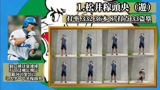 【90勝シーズン】2002年 西武ライオンズ1-9（+α） 吹いてみた