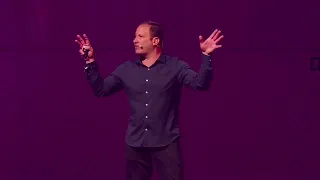 Greg Satell  |  #1 Evidence-Based Transformation & Change Keynote Speaker Reel 2024