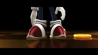 Sonic (Fan Film) - Fan Commentary
