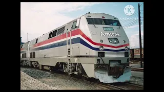 1999 Bourbonnais Illinois train wreck in a in 7 secs.