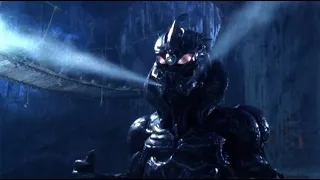 Guyver: Dark Hero (1994) - Fan Trailer