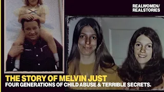 Just Melvin, Just Evil: A story about one brutal pedophile. Watch at your own risk.