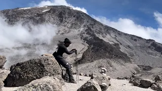 Kilimanjaro- My Journey (Lemosho Route)