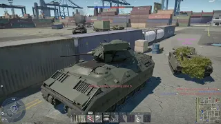 M3 Bradley+B57B= Win