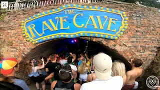 THE RAVE CAVE - TOMORROWLAND 2019 - @bmaxturismo - facebook.com/bmaxturismo