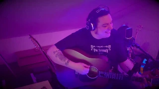 Papa Shandy - Rosanna by Stephen Maguire (Live From the Loft 1.5)