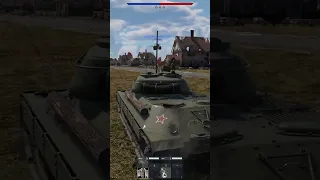 Я Видел Такое в War Thunder