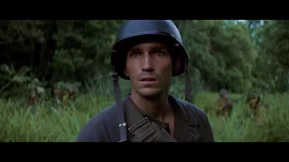 The Thin Red Line (1998) - Witt's Death with subtitle